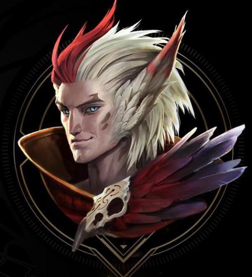 lol拿到风龙魂收益最高的4个英雄,图一搭配风龙魂真的不知道怎么输