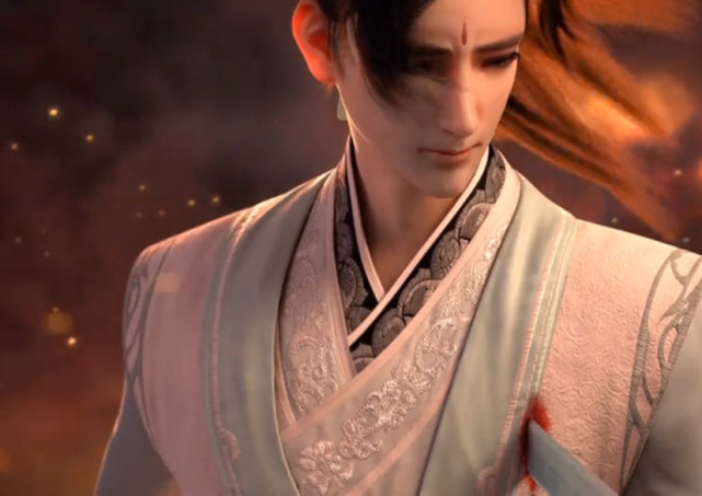 穿书自救指南黑化洛冰河来袭天魔印被吐槽太土充气香肠裤忍不了