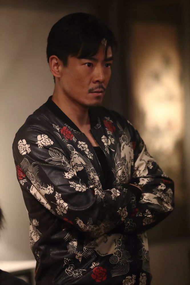 年度必看系列反特悬疑剧《破局1950》近日收官作为央视八套的开年大剧