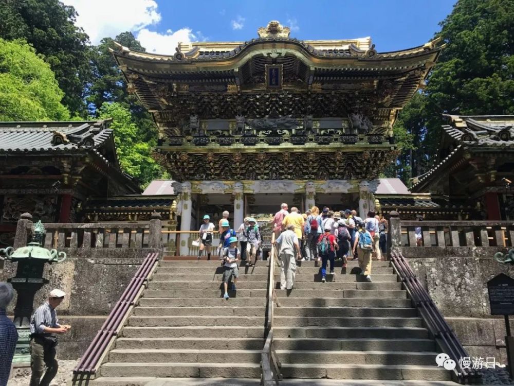 探索真有 鬼 的 鬼怒川 享受温泉一泊两食变装穿越江户时代 腾讯新闻