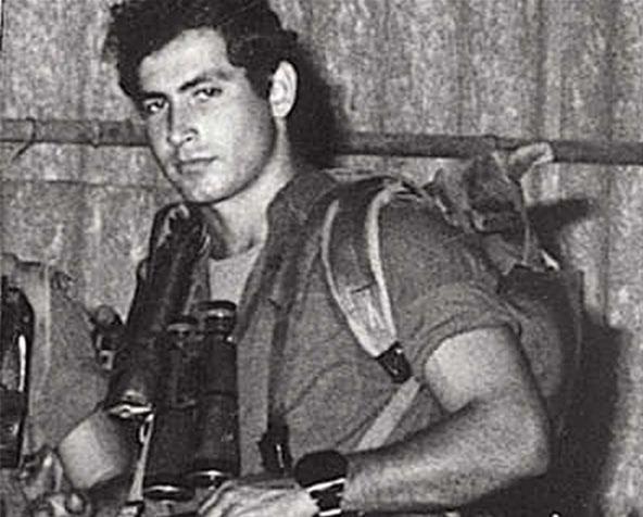 三名军官插队参加反劫机行动 个个不简单 一人后来当了三次总理 腾讯新闻