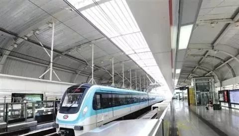 周口耗资50亿,要建地铁?