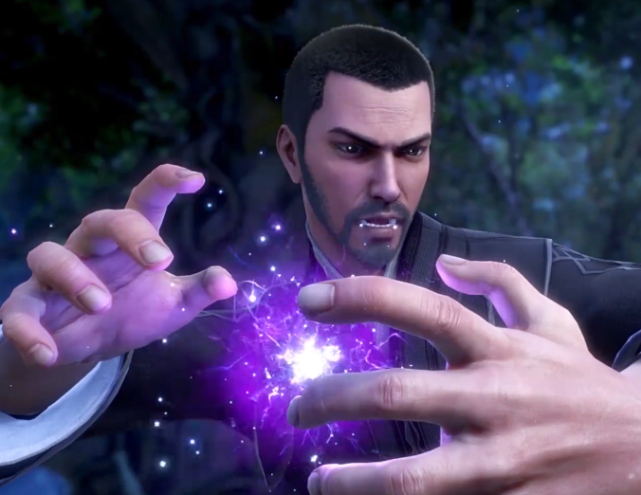 斗罗大陆大师魂力出现新突破就想了三个封号网友深谋远虑