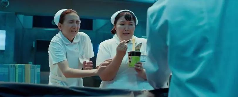 唐人街探案3发布终极预告片神秘的boss会是q吗