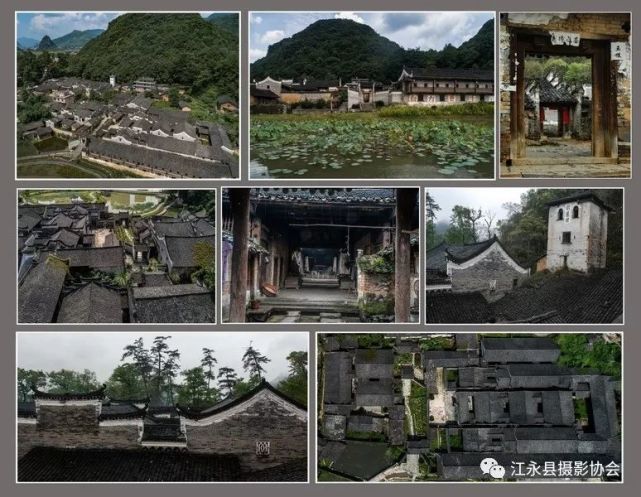 江永古董