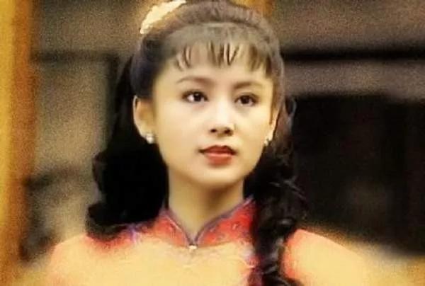 陈红疑出演《皓衣行》做配角,为给儿子铺路,51岁的她操碎了心_腾讯新