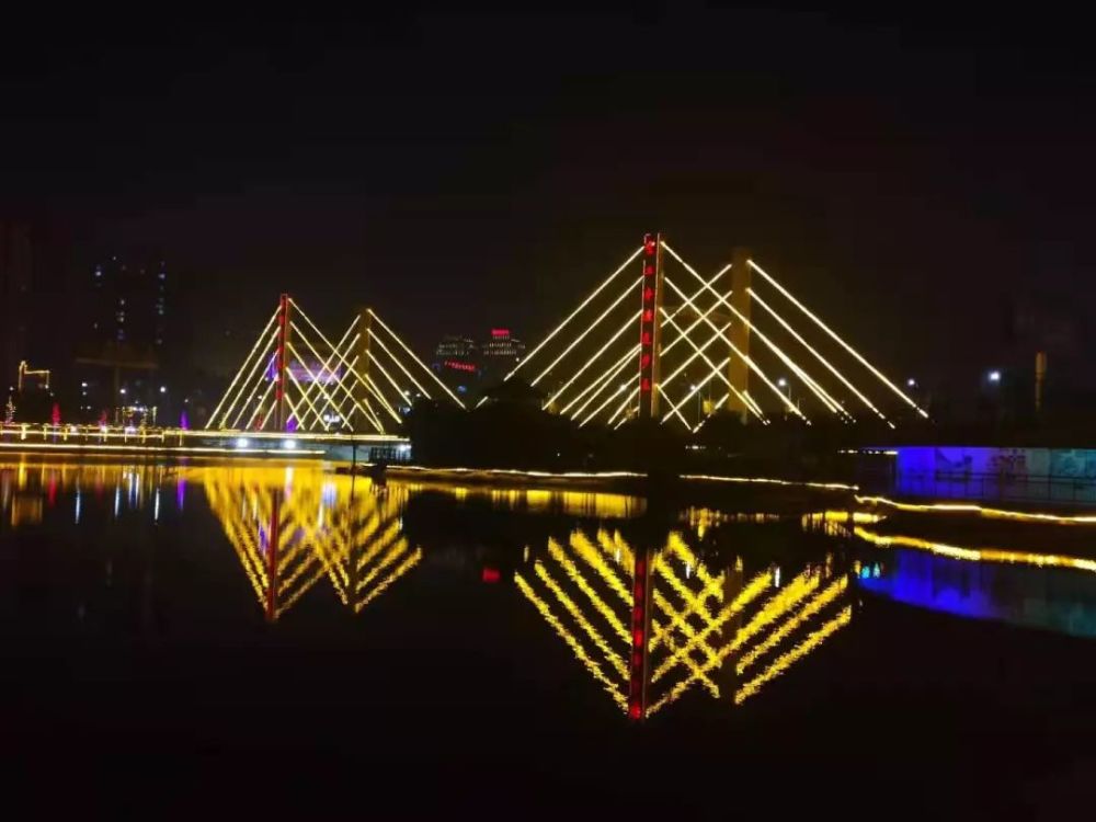 金城灵宝,这个新春你最好看