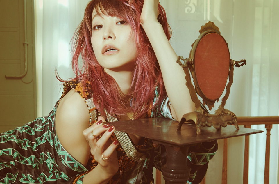 动漫歌姬lisa宣布结婚 对象是声优铃木达央 祝福这一对新人 腾讯新闻