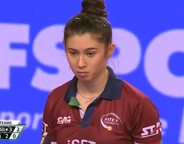 gaia,piccolin giorgia,双方交手,意大利组合monfardini gaia,picco