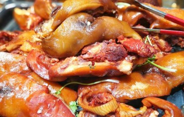 春节吃肉太多牙疼,便秘,喝两种养生茶败火,对三高老人也有帮助