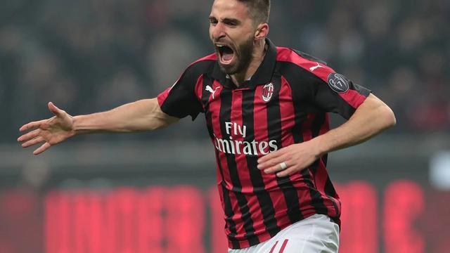 我是一块砖哪里需要哪里搬?博里尼:在ac米兰我踢了7个位置_腾讯新闻