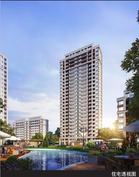 分区致力带来绝佳居住体验汨罗金江学府你的梦想之家微汨罗公众视野