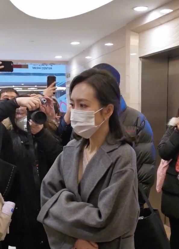 病毒肆虐!彭于晏,李现,陈伟霆等戴口罩参加央视春晚第五次联排