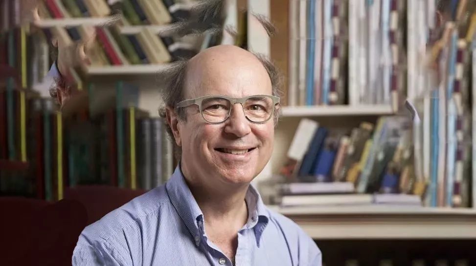 科学|【诺奖得主Wilczek科普专栏】从噪音中寻找科学突破