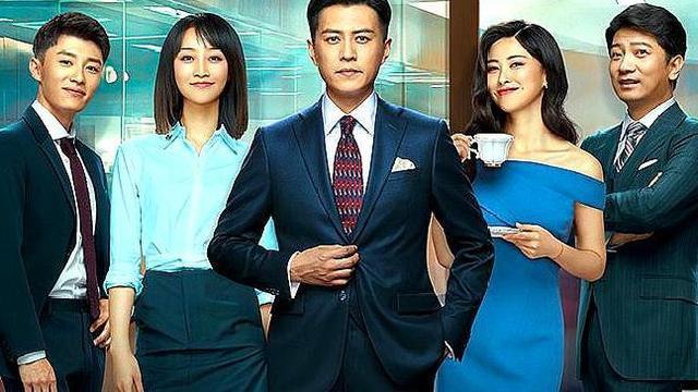 精英律师先扬后抑豆瓣分数降到52却掩盖不了它的优点