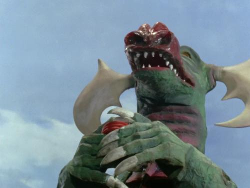 奥特曼:那些性格奇葩的怪兽,第二个与泰罗斗舞,最后一个觉得戴拿很美