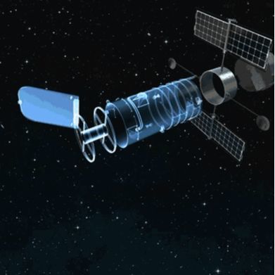科普 | 你对哈勃空间望远镜了解多少?