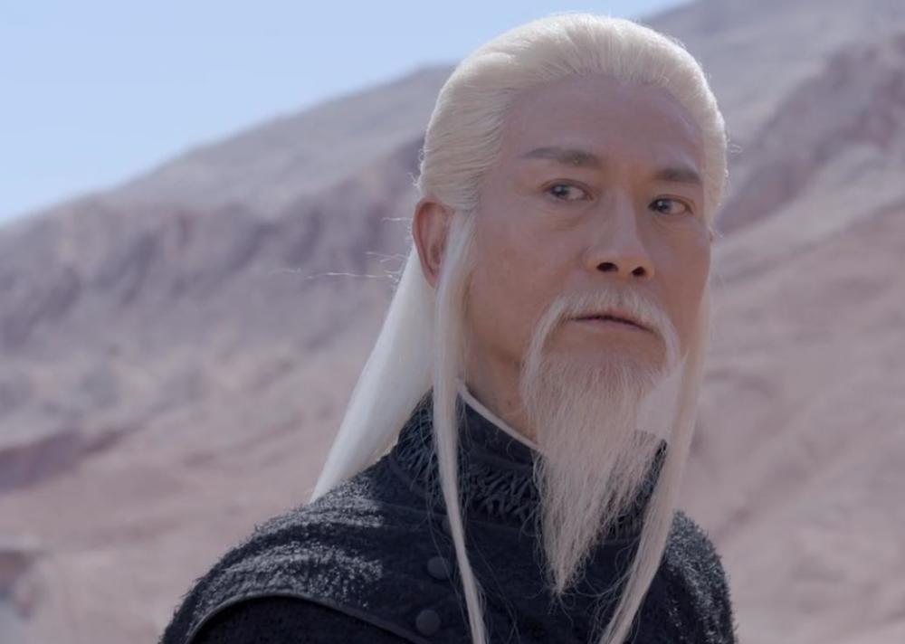 将夜2昊天吃五境之上的修士夫子败给了昊天被她吃了么