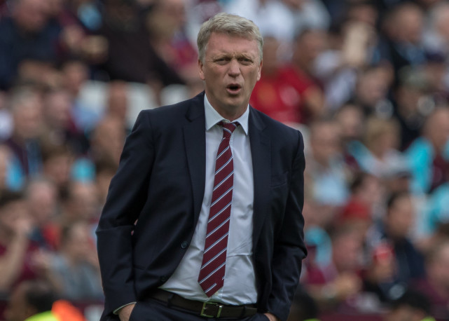 莫耶斯相信林加德在曼联保持了良好状态不确定他以后是否首发