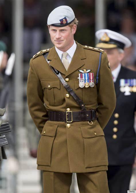 哈里王子想移民阻力大 学历低年龄老是硬伤 加拿大律师分析