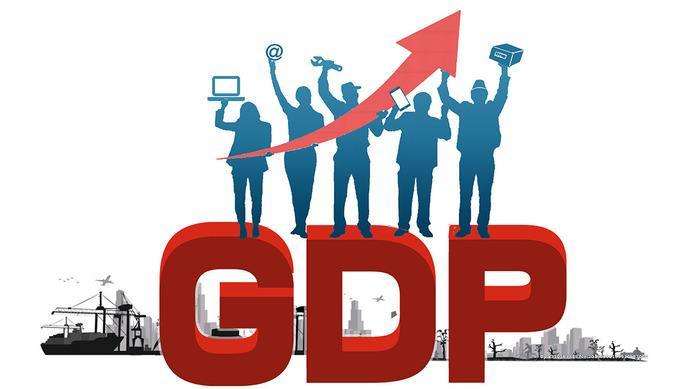 吉林2019年gdp_2019年吉林省地級城市人均GDP排名長春市第一降1.7萬元
