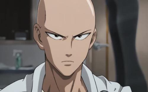 一拳超人爆破地位不保即将被埼玉老师代替龙卷可能要助力