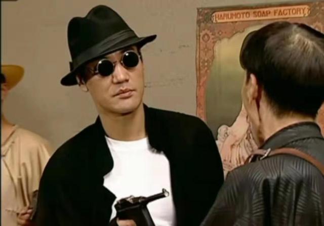 《地下交通站》里武工队长石青山的原型之一就是路有水还是1944年的