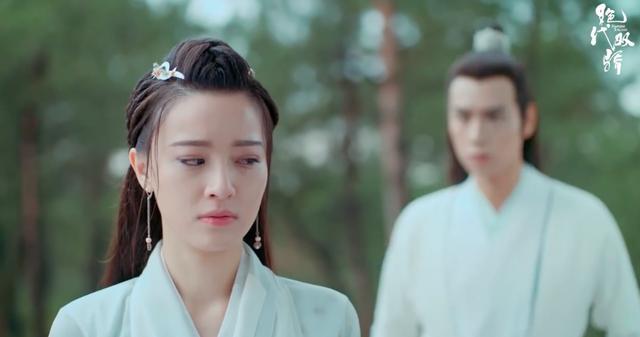 同时爱上孪生兄弟看个绝代双骄get到铁心兰的渣了