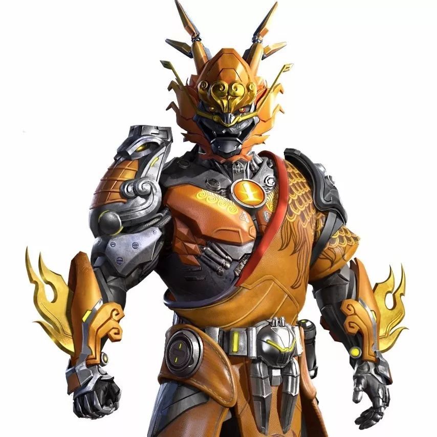 五曜临门新春赐福金木水火土你要谁守护