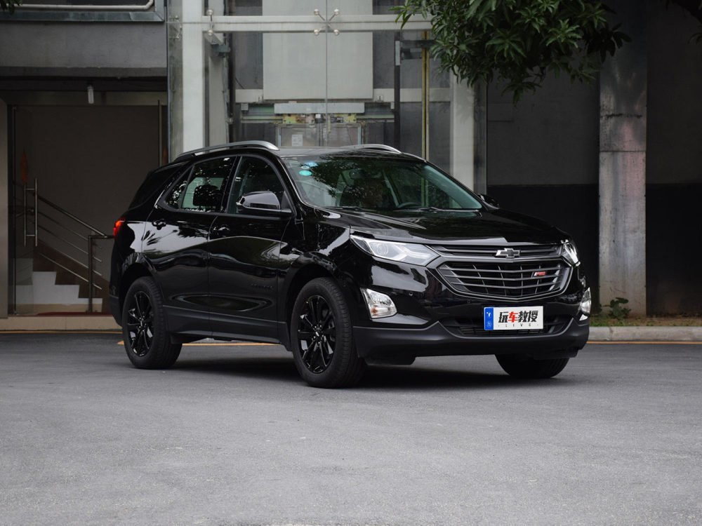 2019年,上汽通用在suv阵营上为国内消费者带来了全新的创酷及创界.