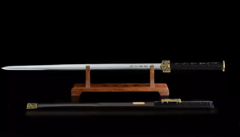 龙泉宝剑丨古人是如何挑选宝剑的这6个汉代简牍记载了答案