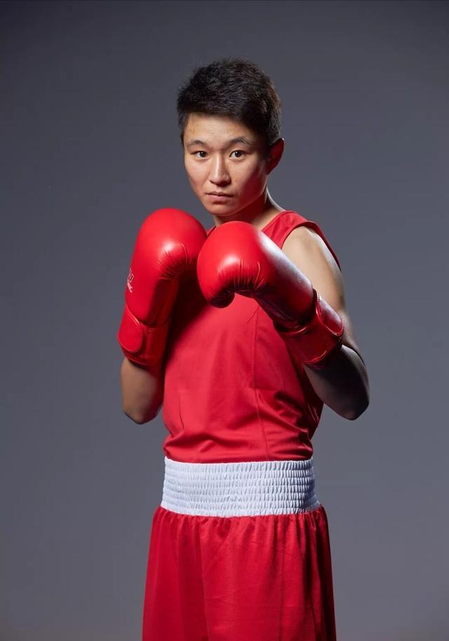 中国女拳王曾叛逆当过装酒工,自信冲击东京奥运欲重现邹市明壮举