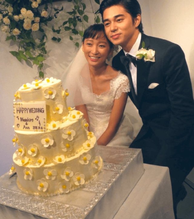 东出昌大承认孕期出轨不和妻子离婚还想恢复关系渣男都不配