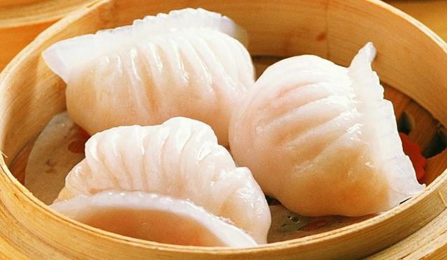 直击武汉特色美食,有的名字都没听说过,网友:看着都流口水