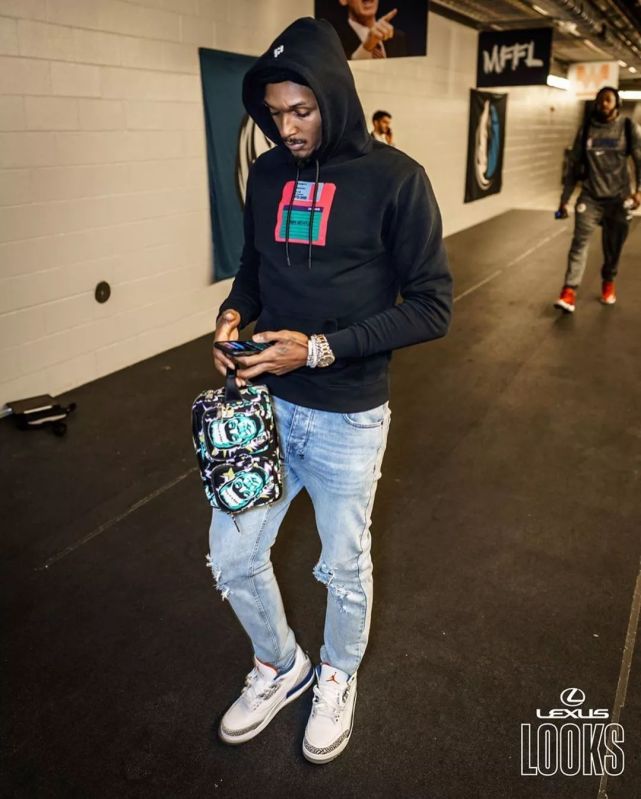 dunk lownickeil alexander-walkerair jordan 7 bin23zion