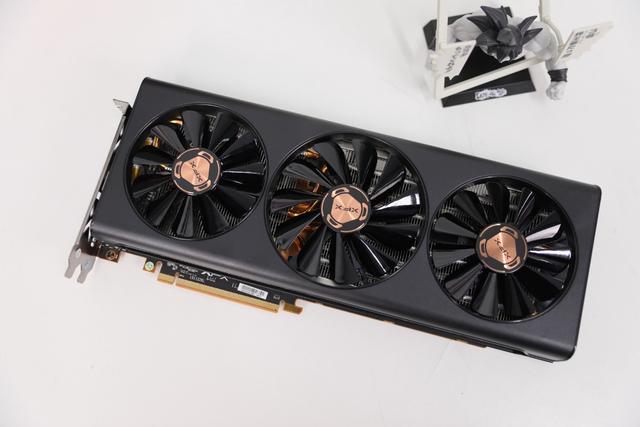 amd的新年礼物——5600xt,终极的1080p分辨率游戏体验