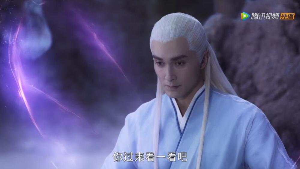 三生三世枕上书:东华帝君那么强,最后为何打不赢魔尊?和剖心有关