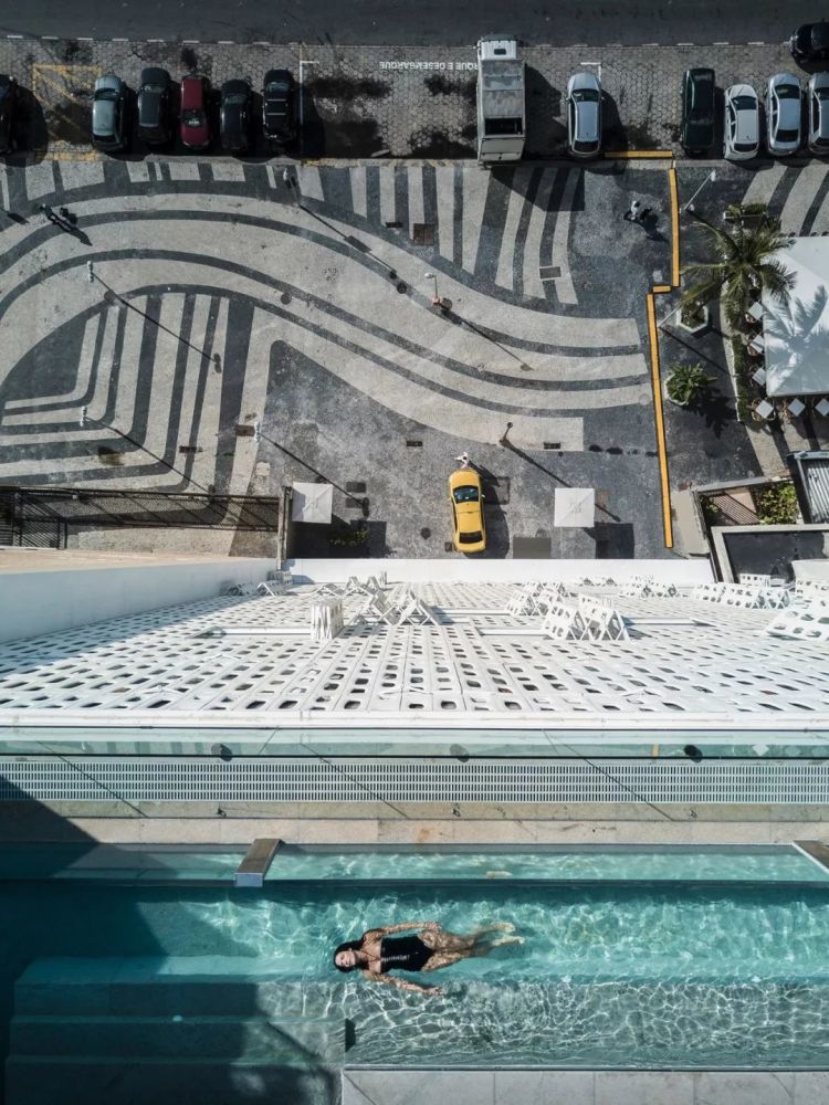 2020设计师必去的十个城市娱乐休闲一个不能少