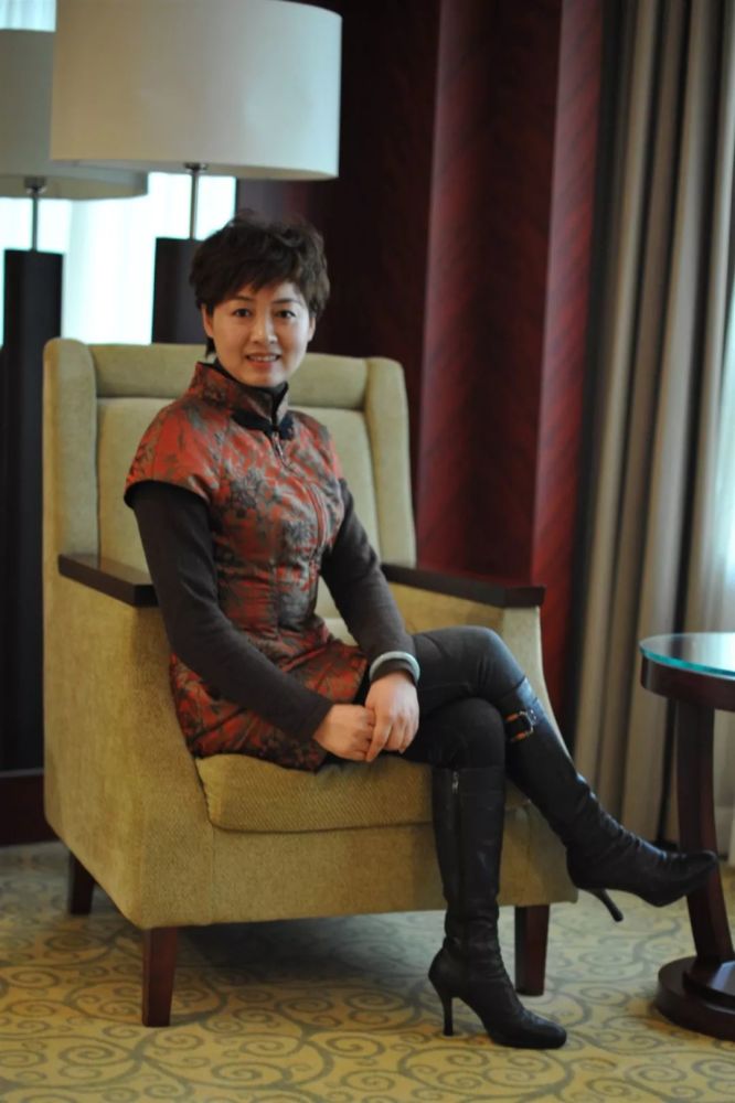 和润新语576李继红务实笃行守初心凝心聚力担使命