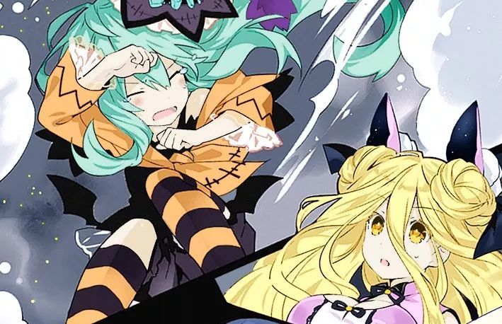 約會大作戰 澪媽作為始源精靈 她的實力究竟可怕到什麼地步 Justyou