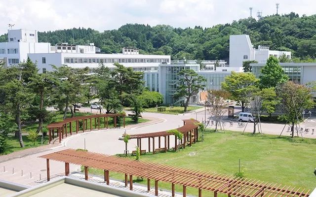 太全了吧!日本各地區著名大學總結