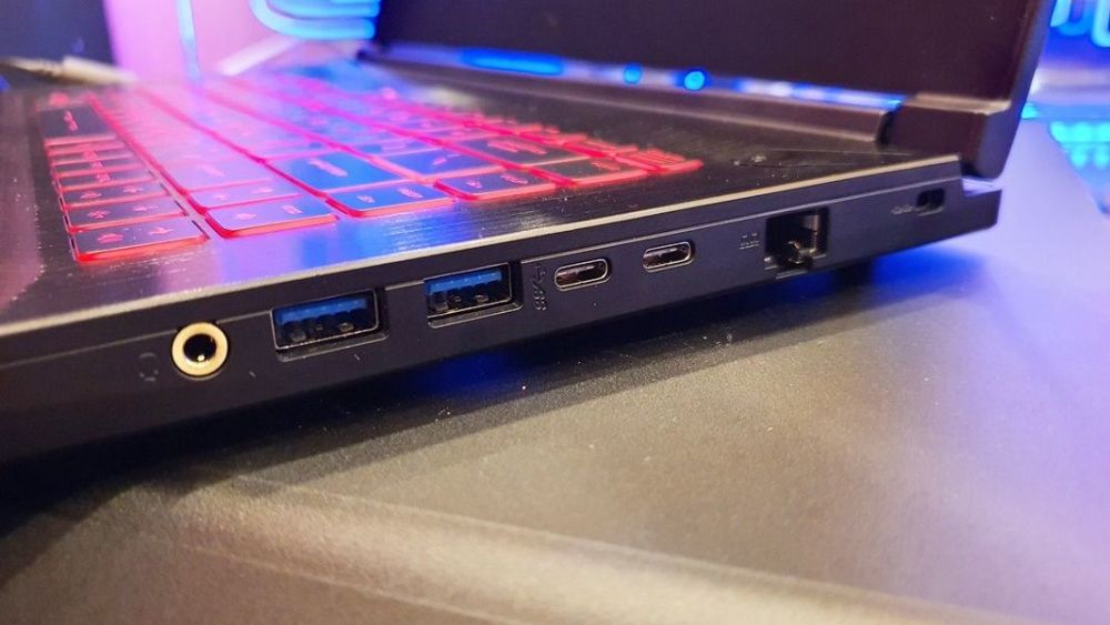 amdyesr74800h处理器游戏性能超i79700k