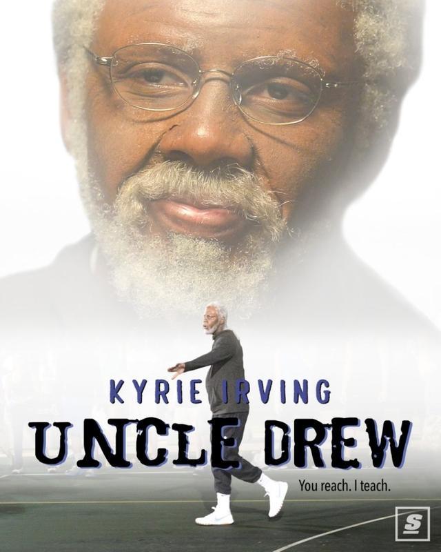 《德鲁大叔》搬上银幕 欧文继续出演乐福不定