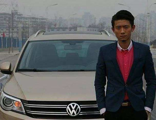 家有儿女张一山昔日童星成银幕男神变化多大看座驾就明白