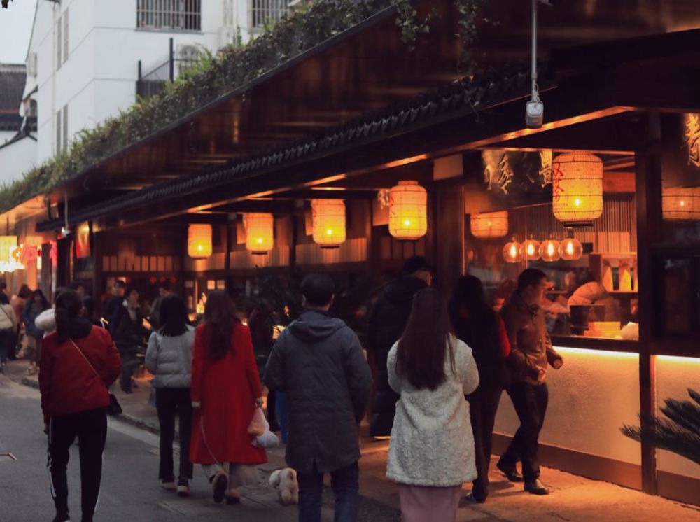 双塔市集,你还能红多久?_腾讯新闻