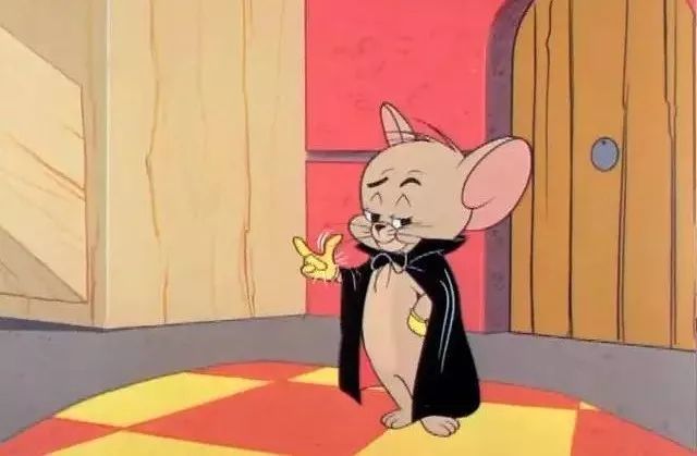 Rat还是mouse 鼠年谈鼠 腾讯新闻