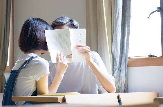 怪相 中学生都在早恋 大学生却不谈恋爱 背后原因让人无奈 腾讯新闻