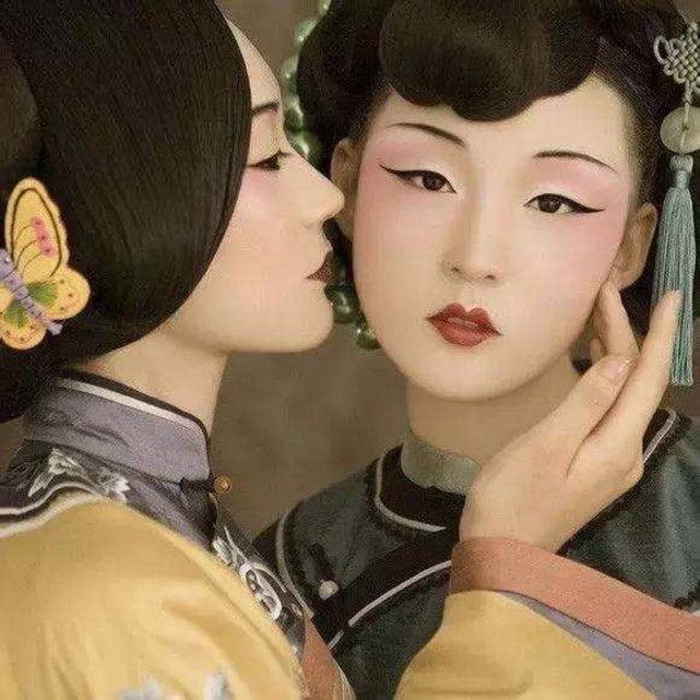 俗语"好男有毛值千金,好女无毛旺三代,老祖宗为何这样说?