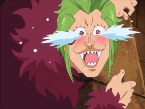 海贼王969话情报最bug的果实出现屏障果实一战封神