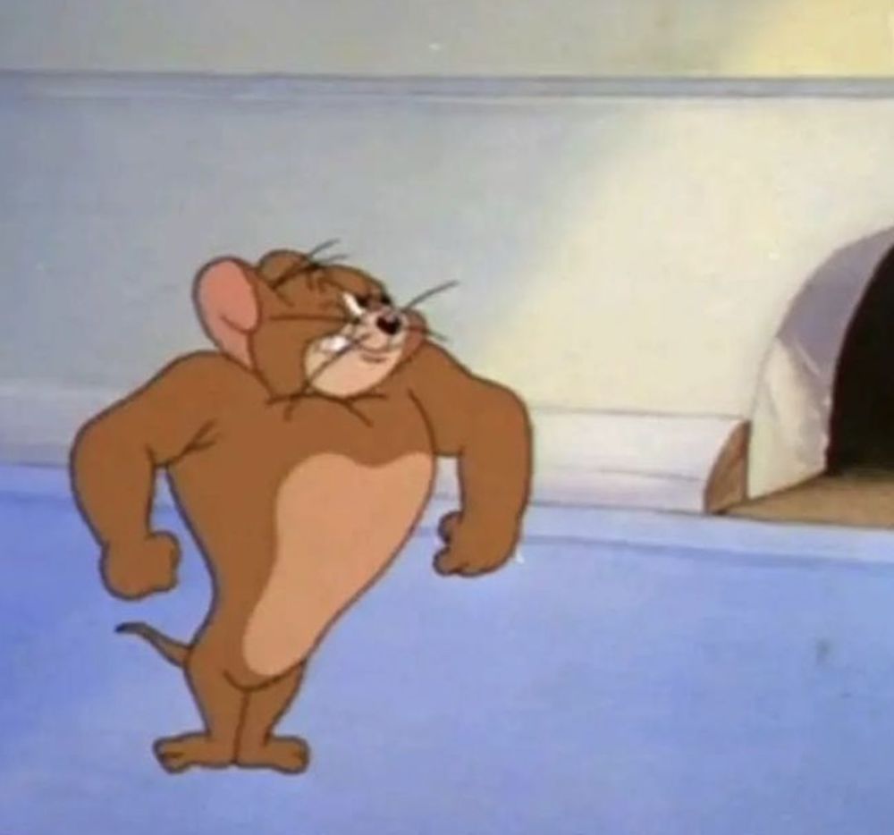 鼠你行,鼠你棒,鼠你吉祥